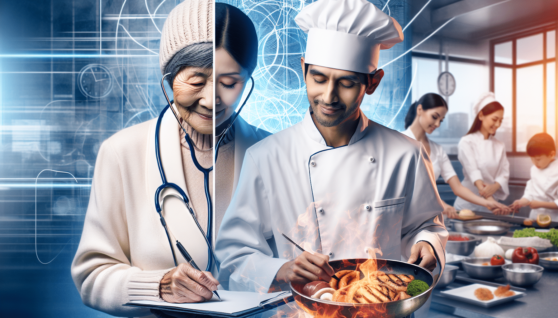 recommendations experienced practitioners