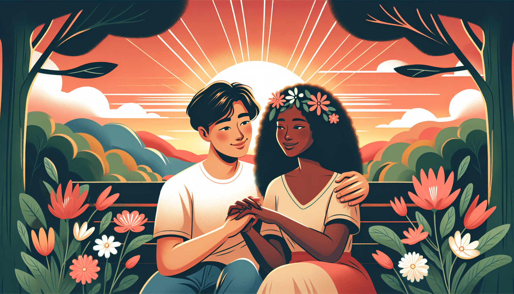 relationship satisfaction Additionally