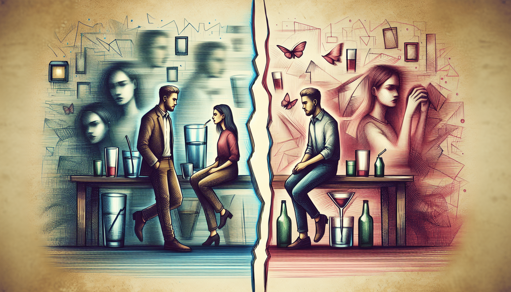 relationship Understanding ambivalence