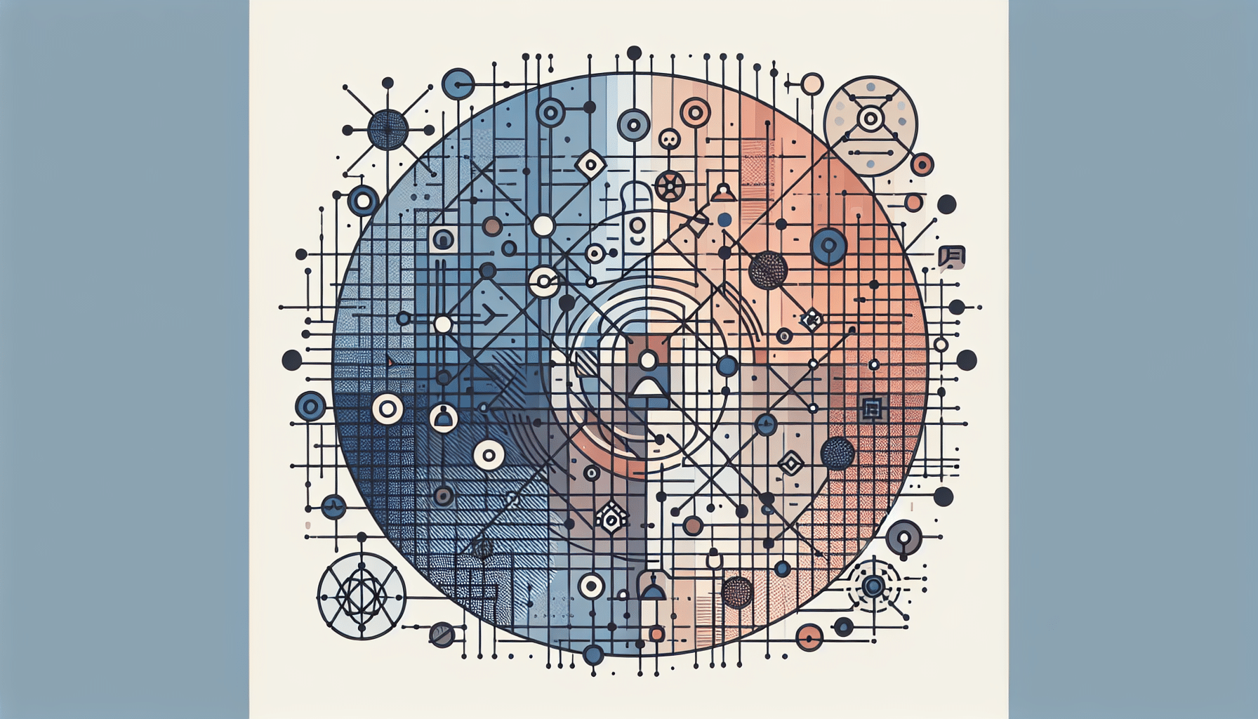 relationships underscores regular