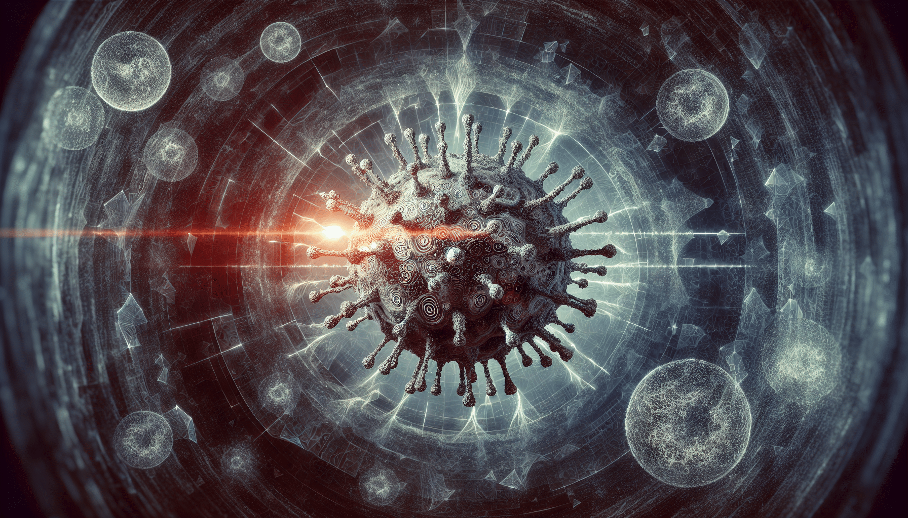 responsible Acquired Immunodeficiency