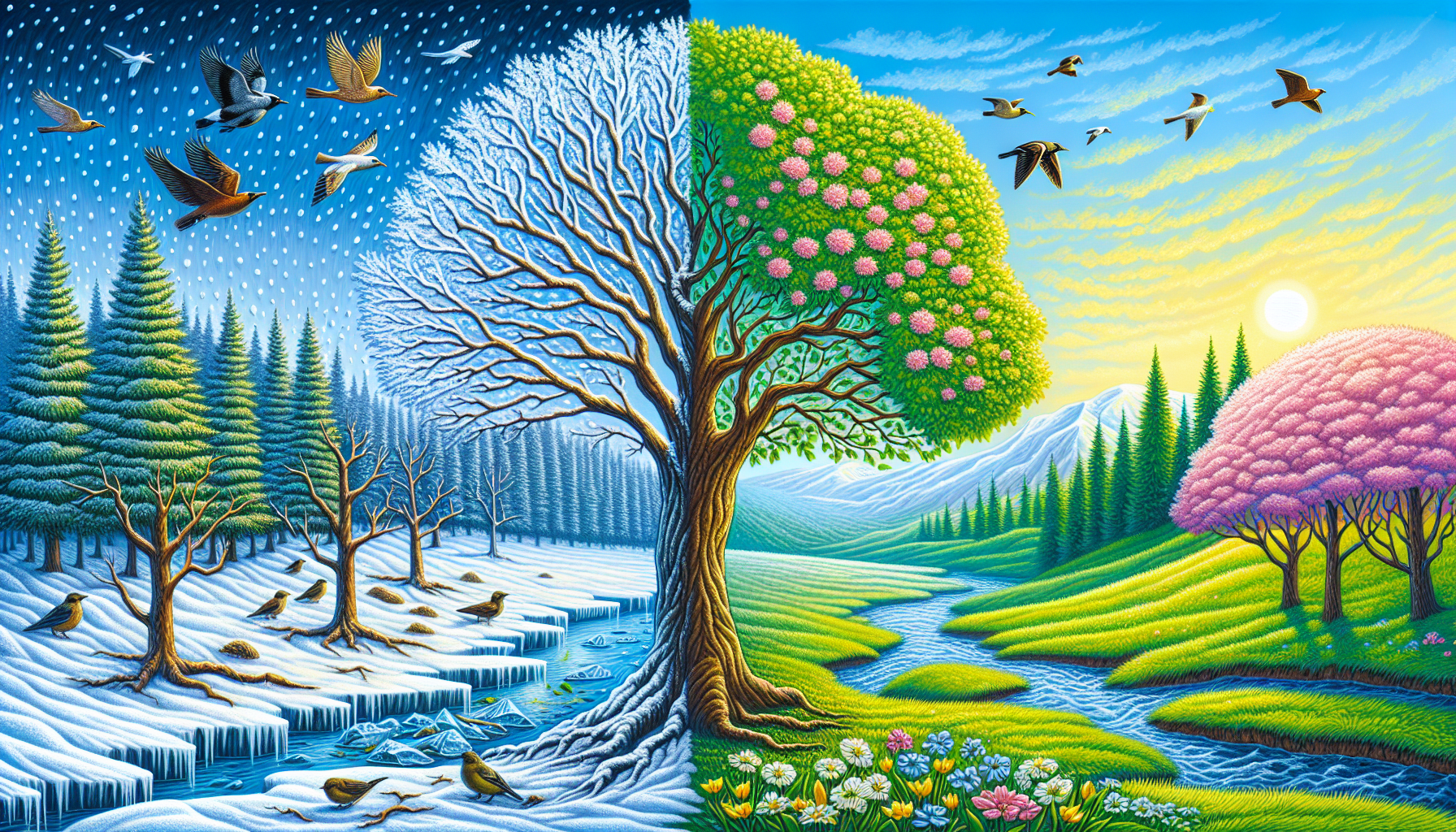 responsiveness changing circumstances