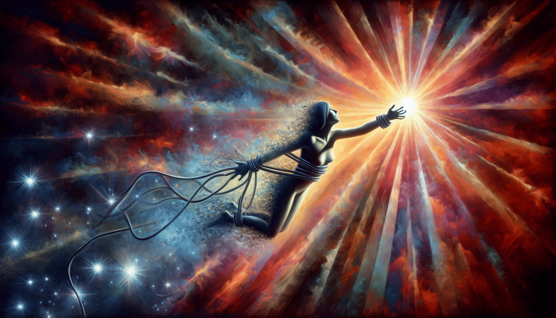 restriction heightened awareness