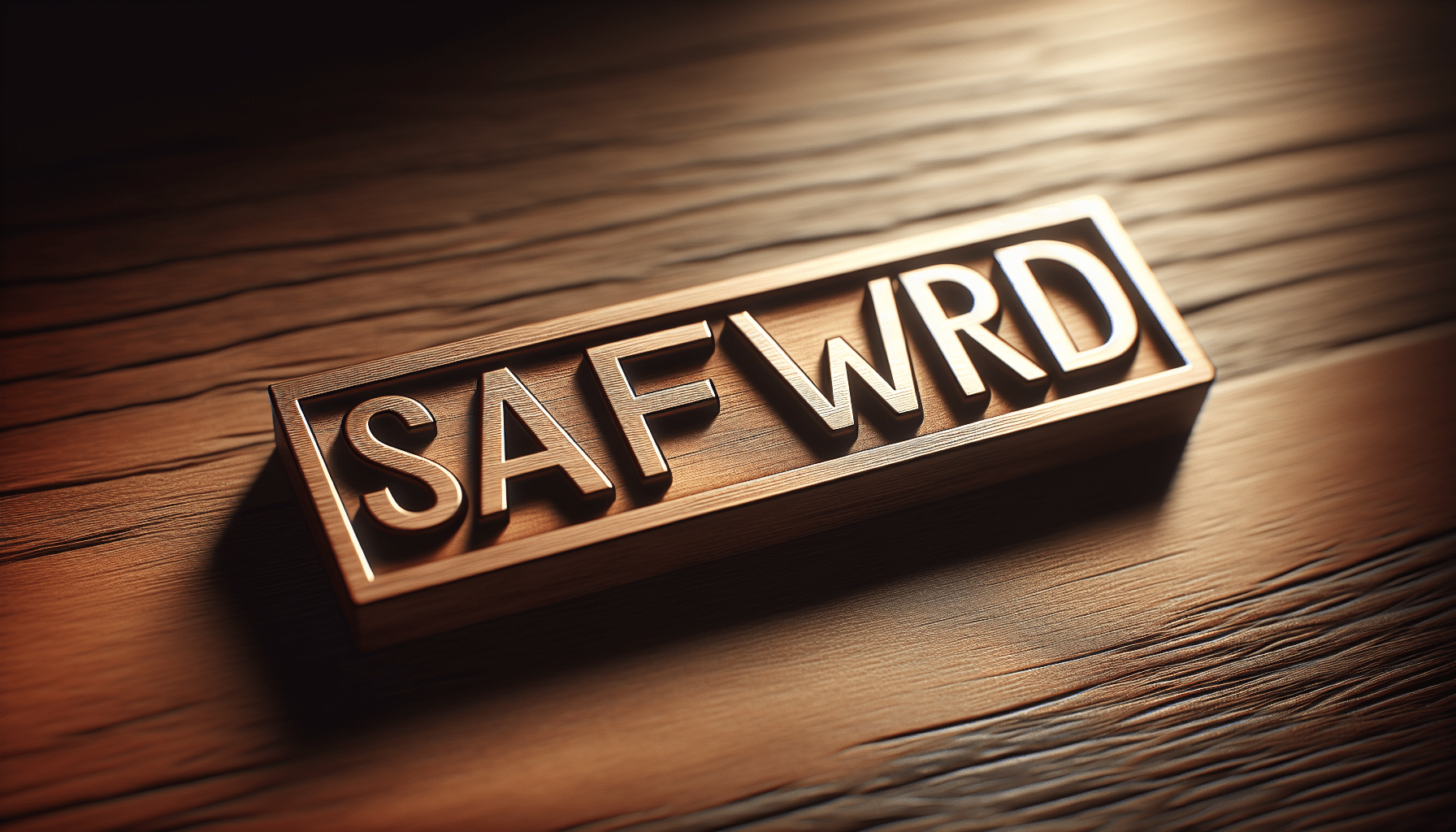 safeword
