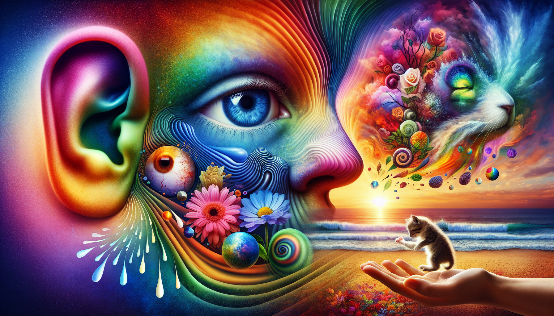 sensory