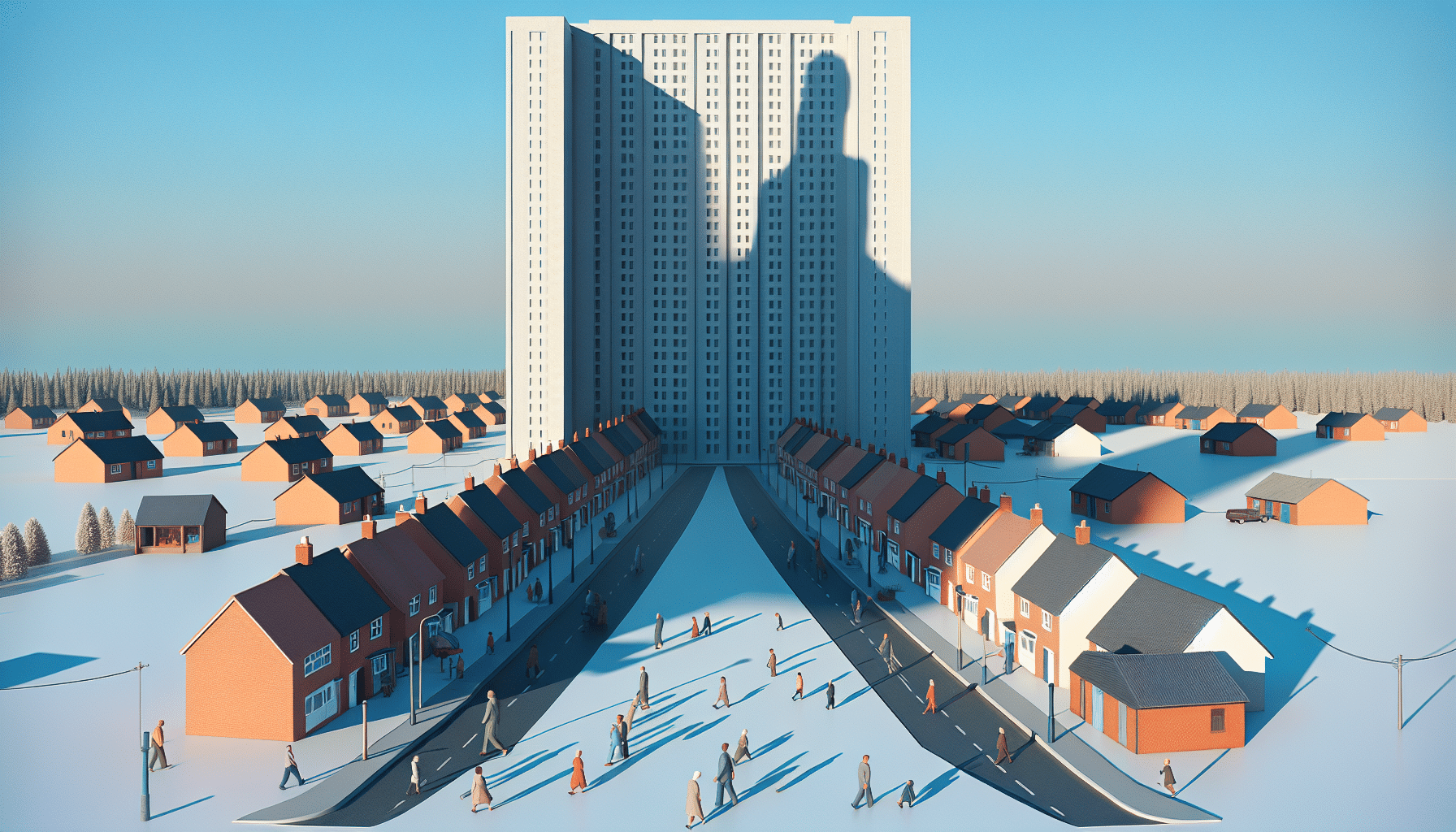 silent domination dynamics