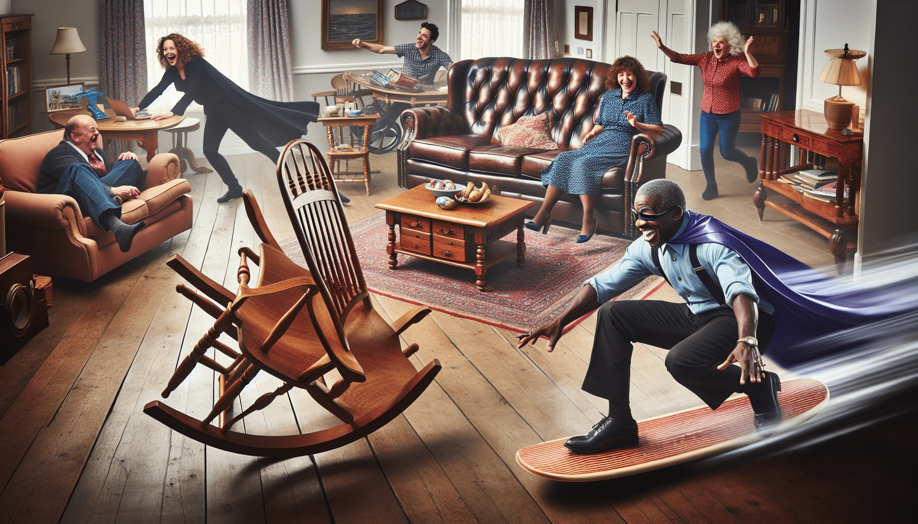 sliding furniture roleplay