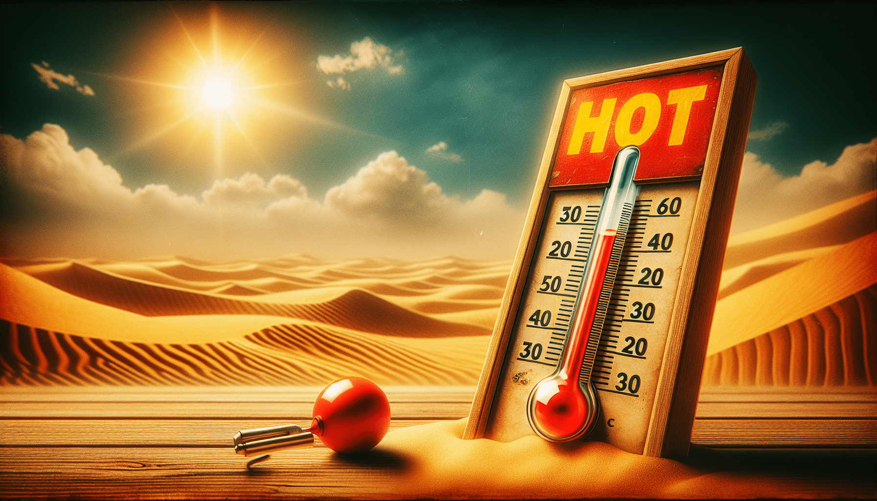 temperature