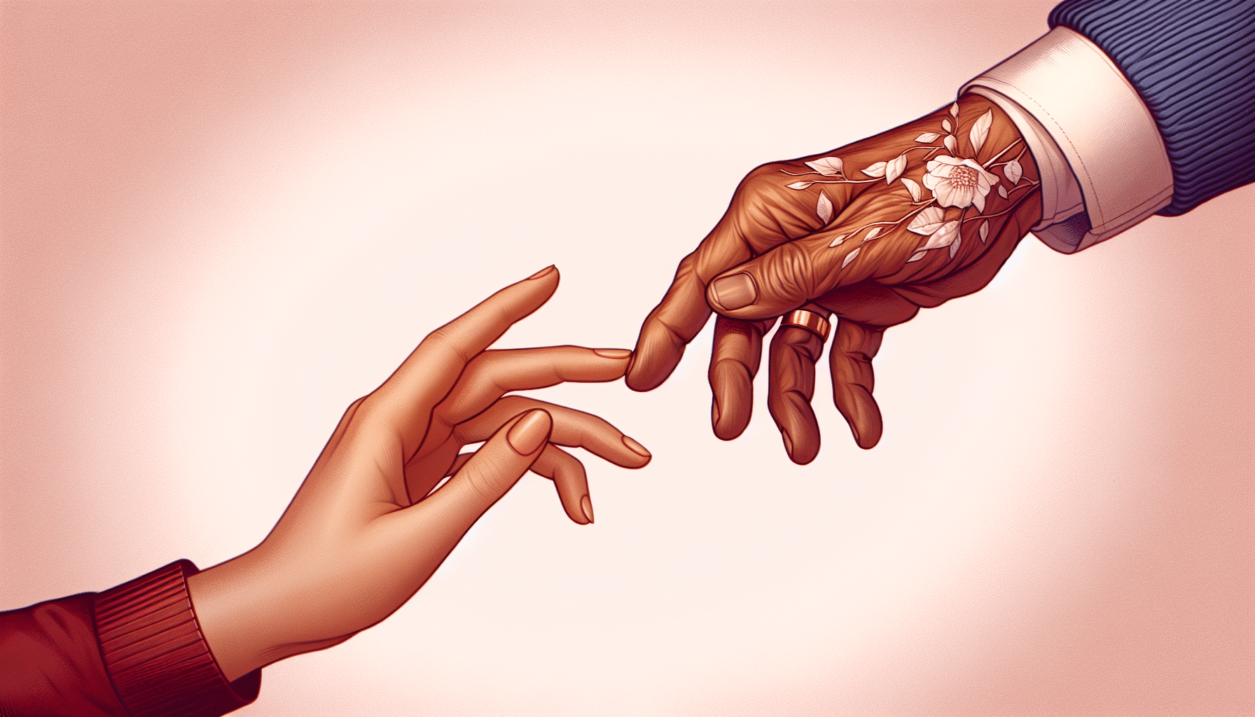 touch