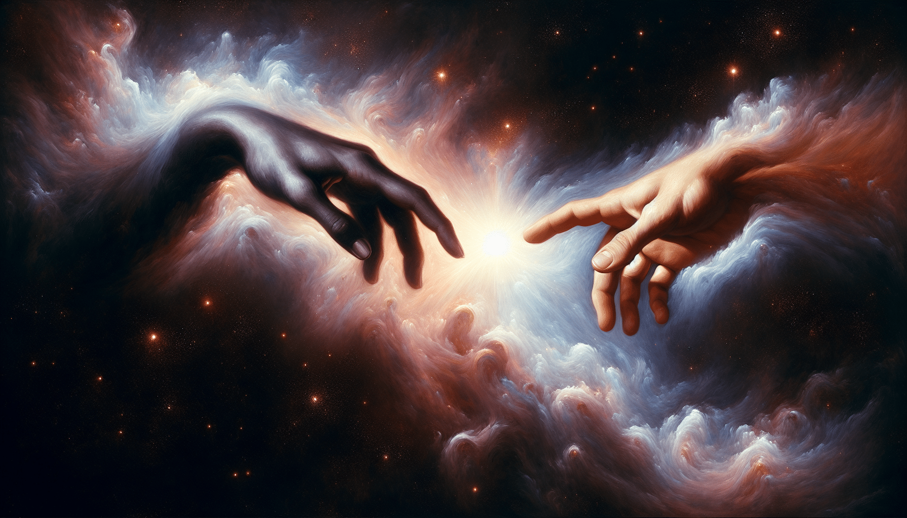 touch