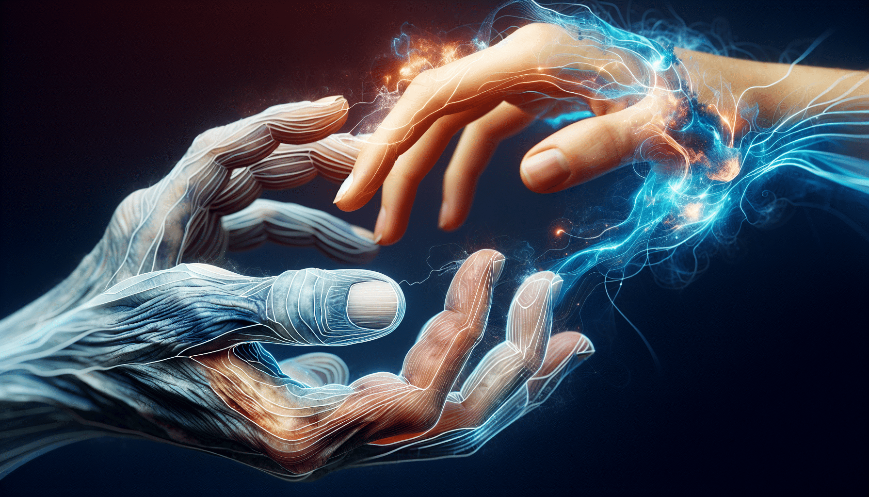 What is the psychological impact of ambiguous touch in social settings? 34 - Consent Culture touch