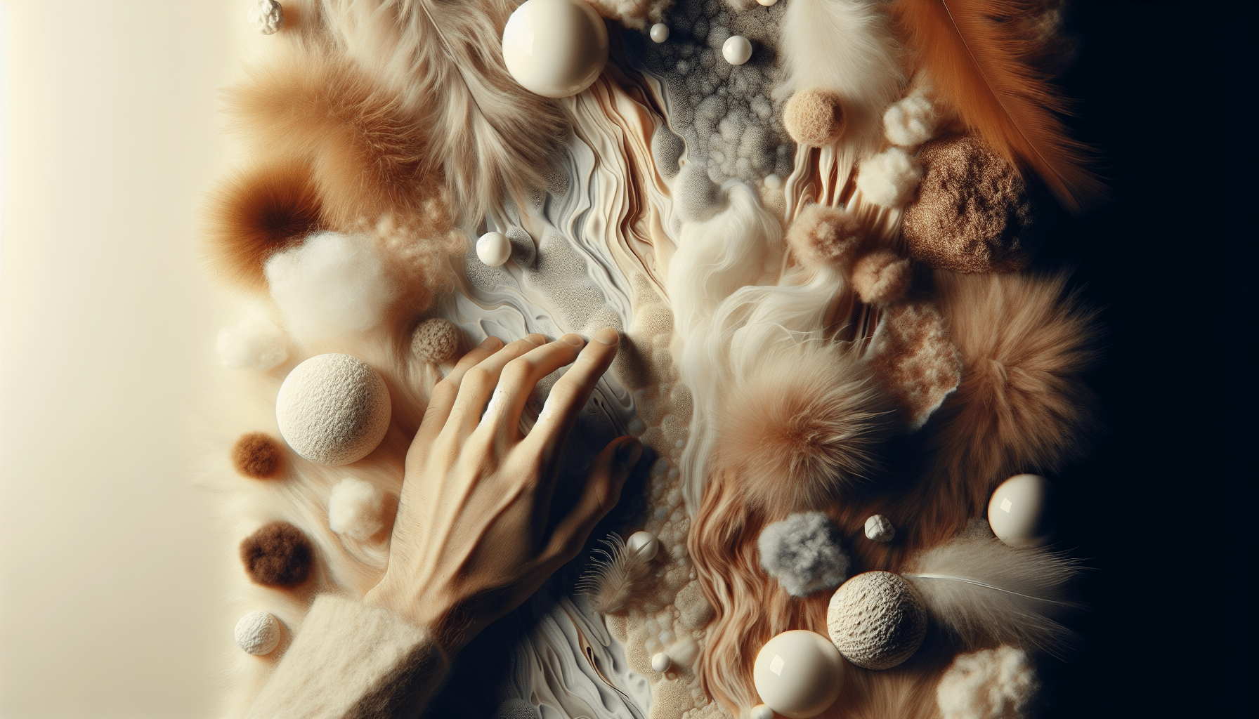touch