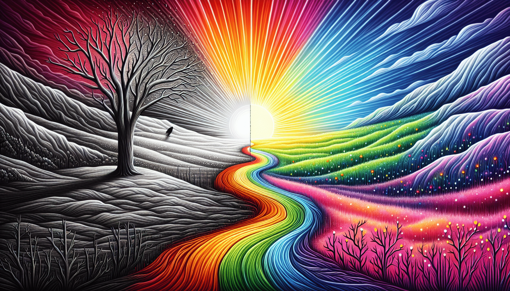transition