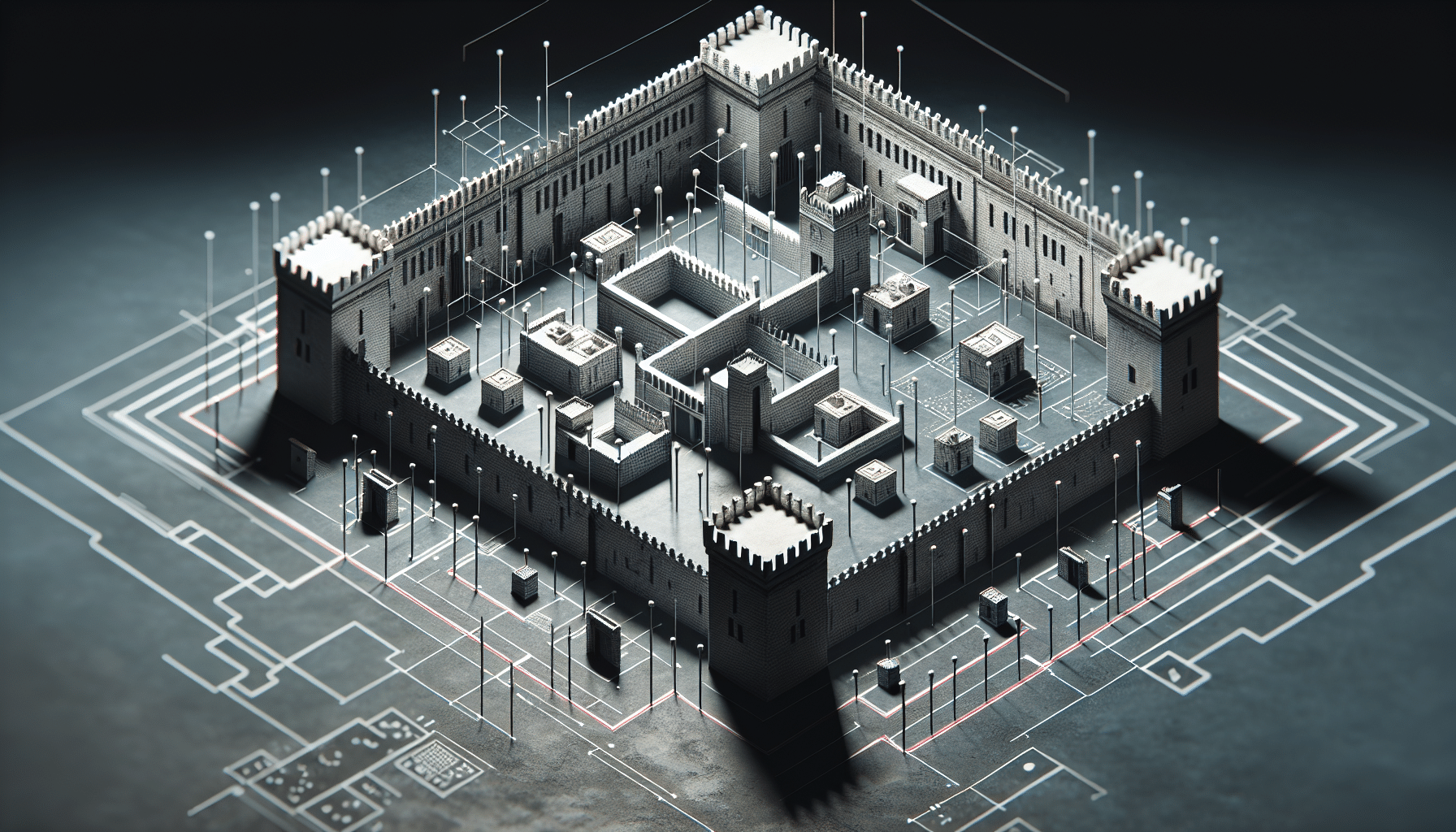 vulnerability controlled environment