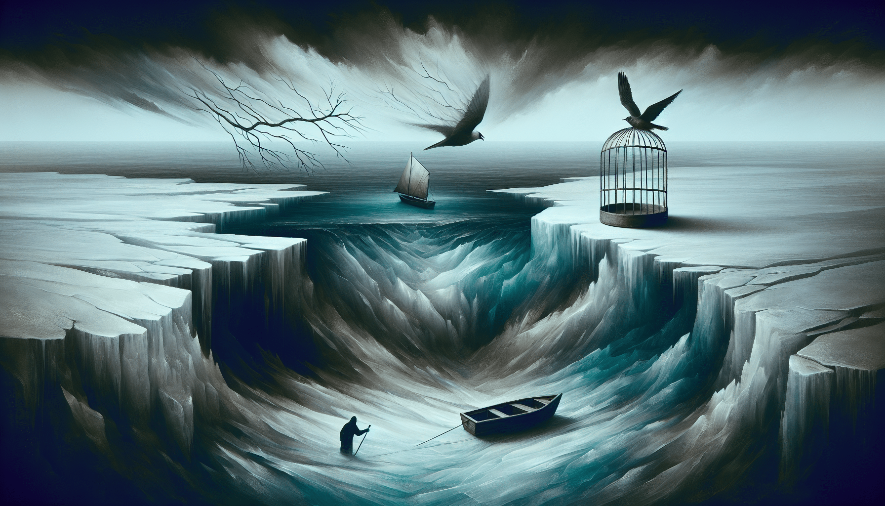 vulnerability helplessness restraint