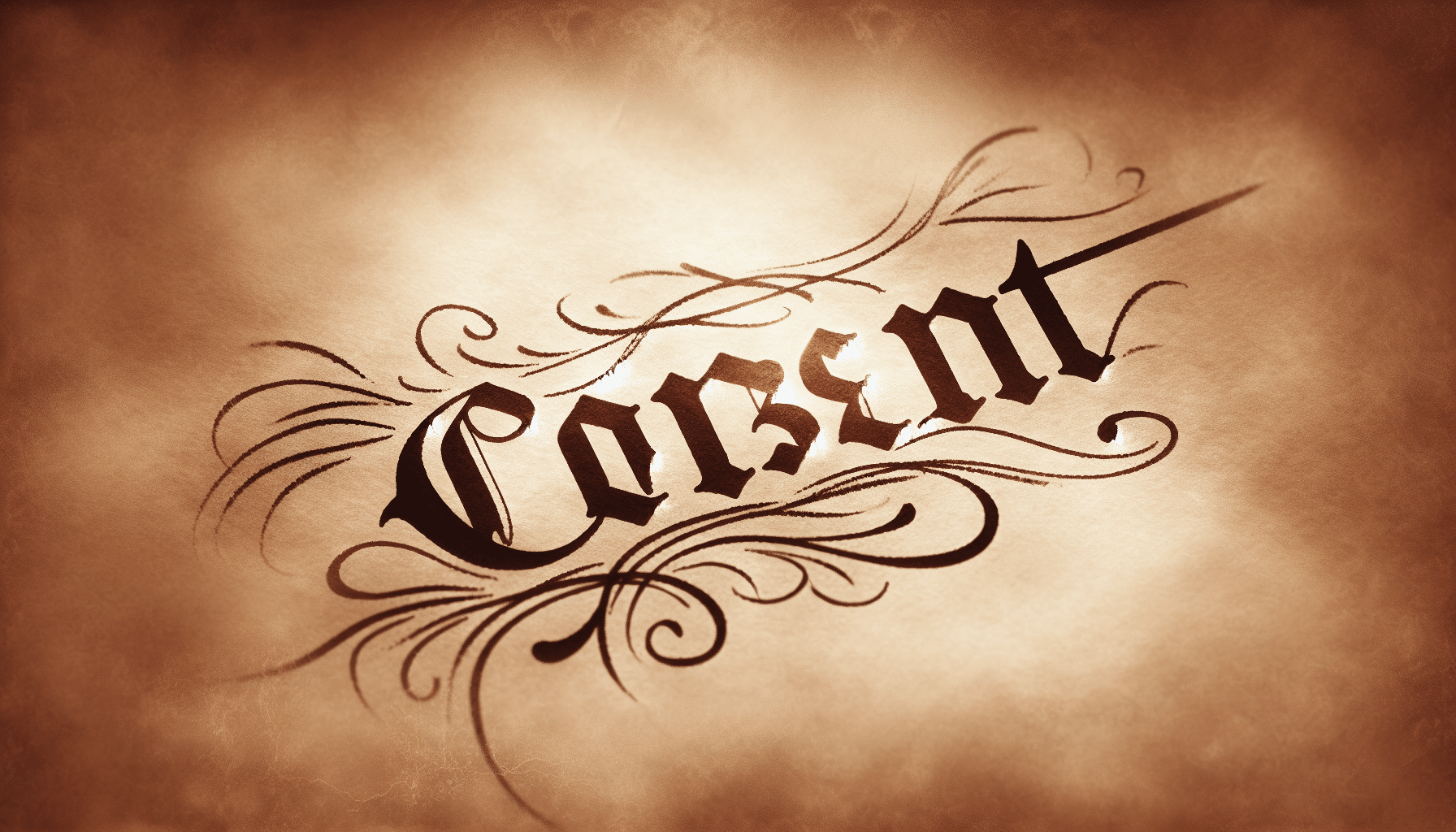 consent