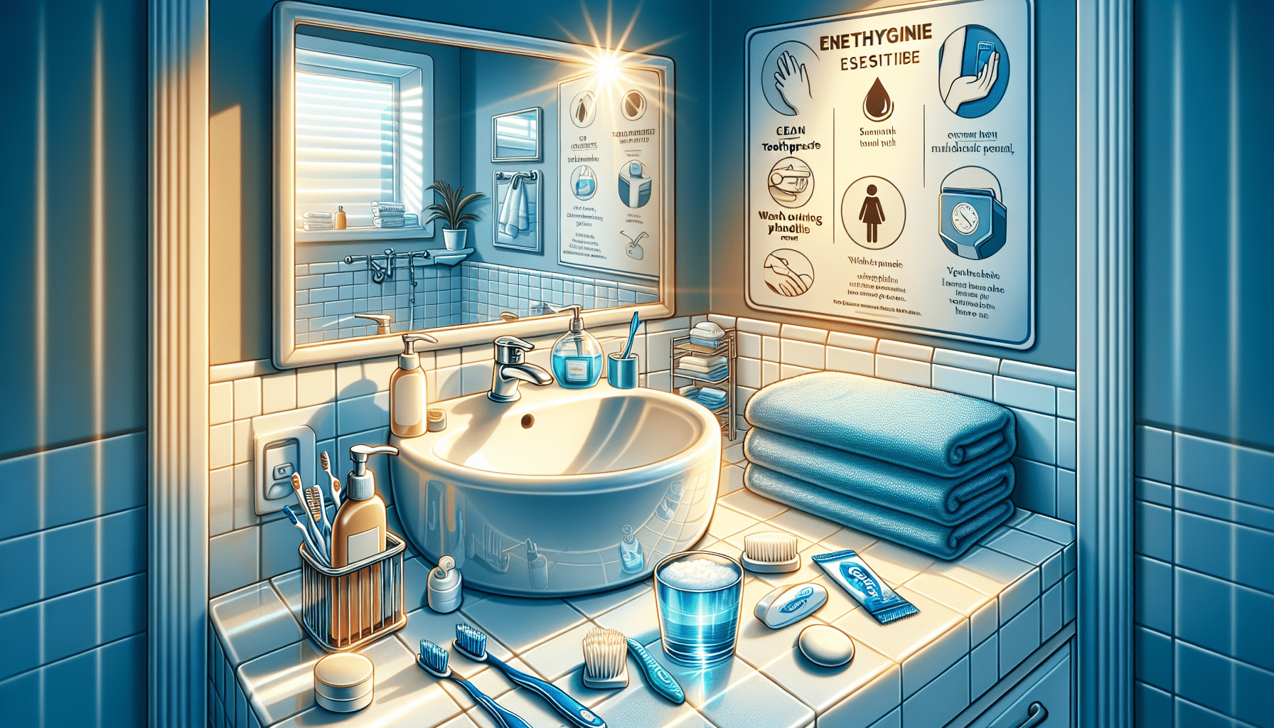 hygiene