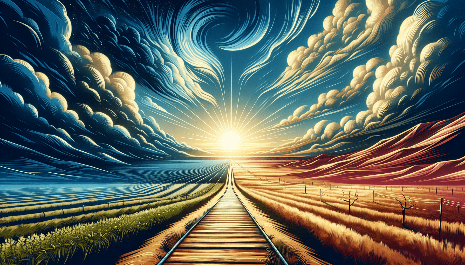 attitude characterized expectation