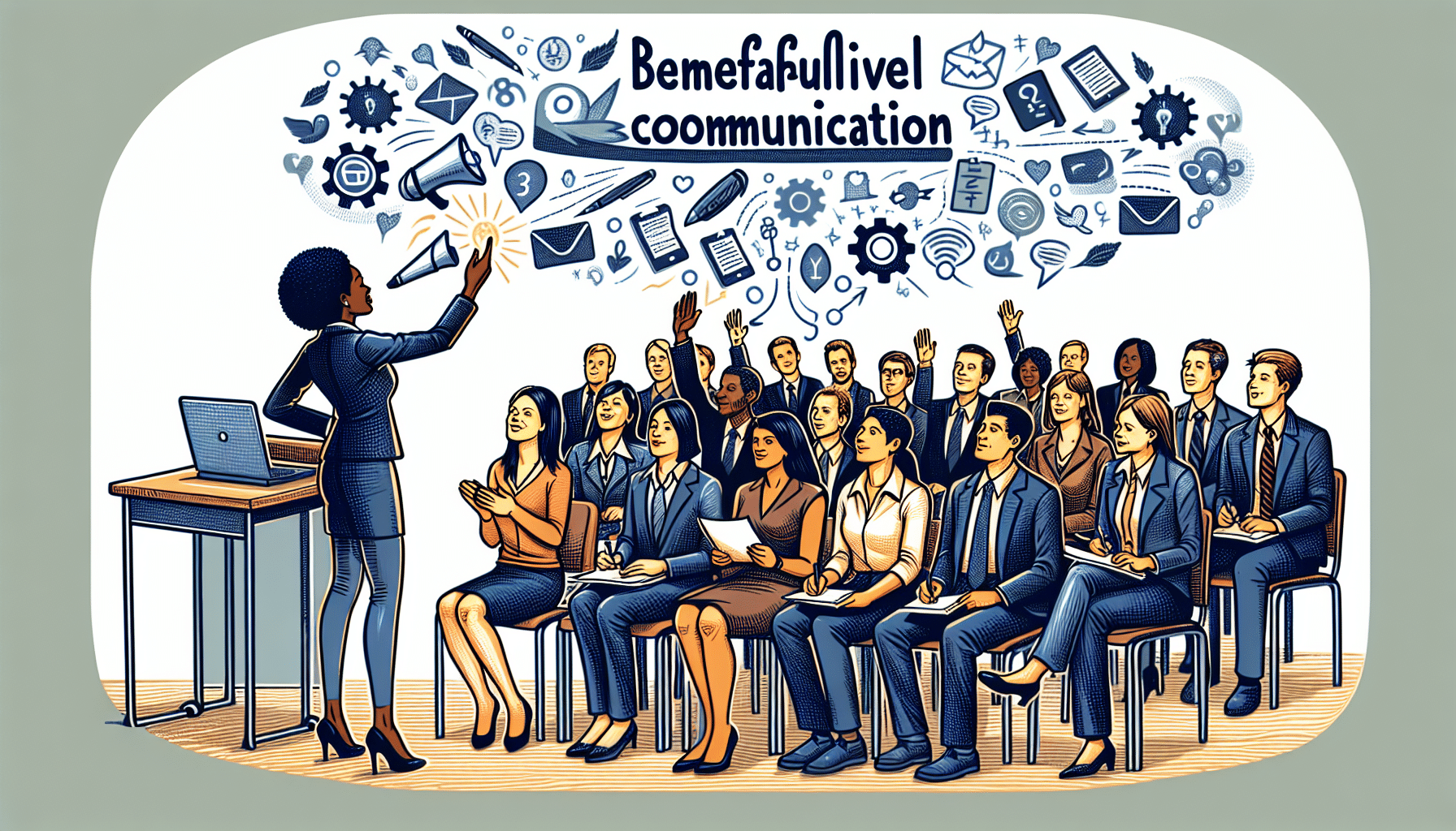 beneficial effective communication