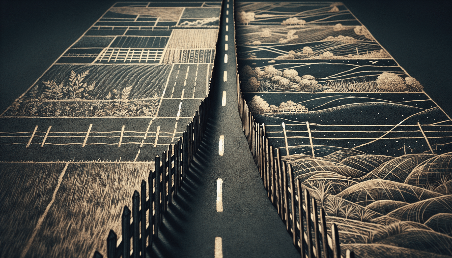 boundaries