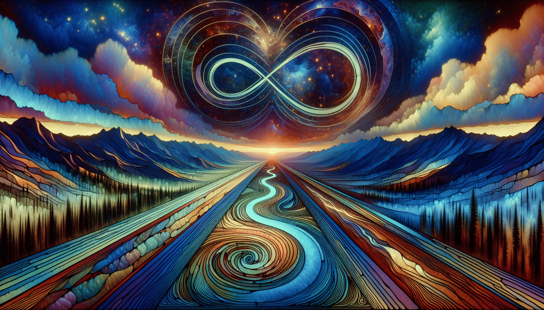boundaries