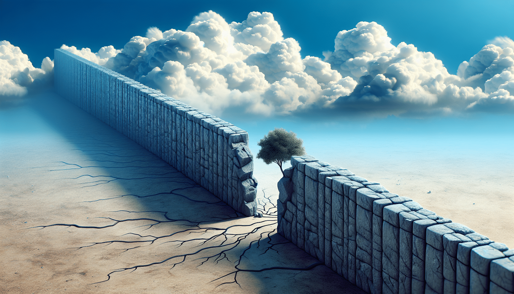 boundaries