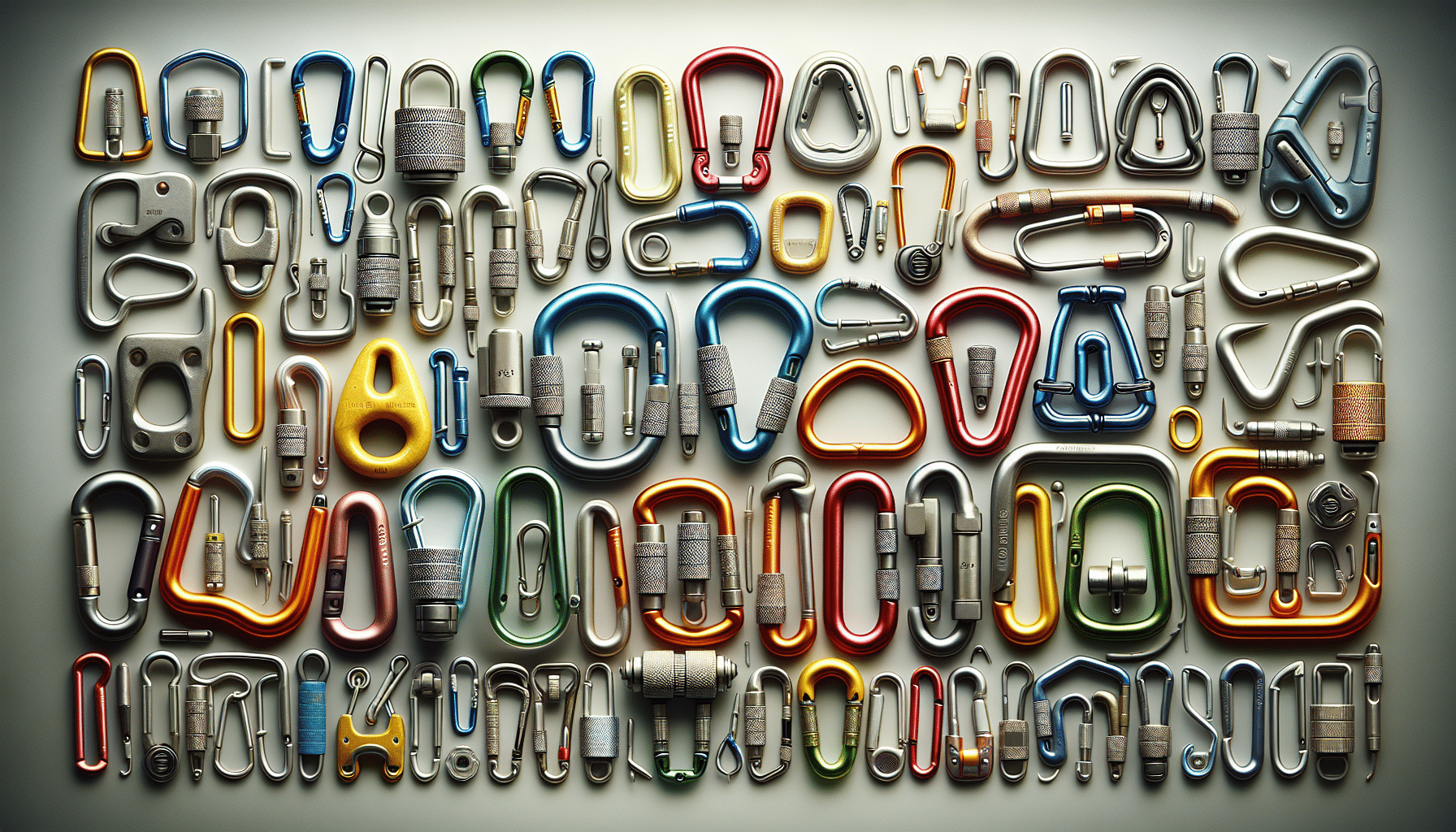 carabiners