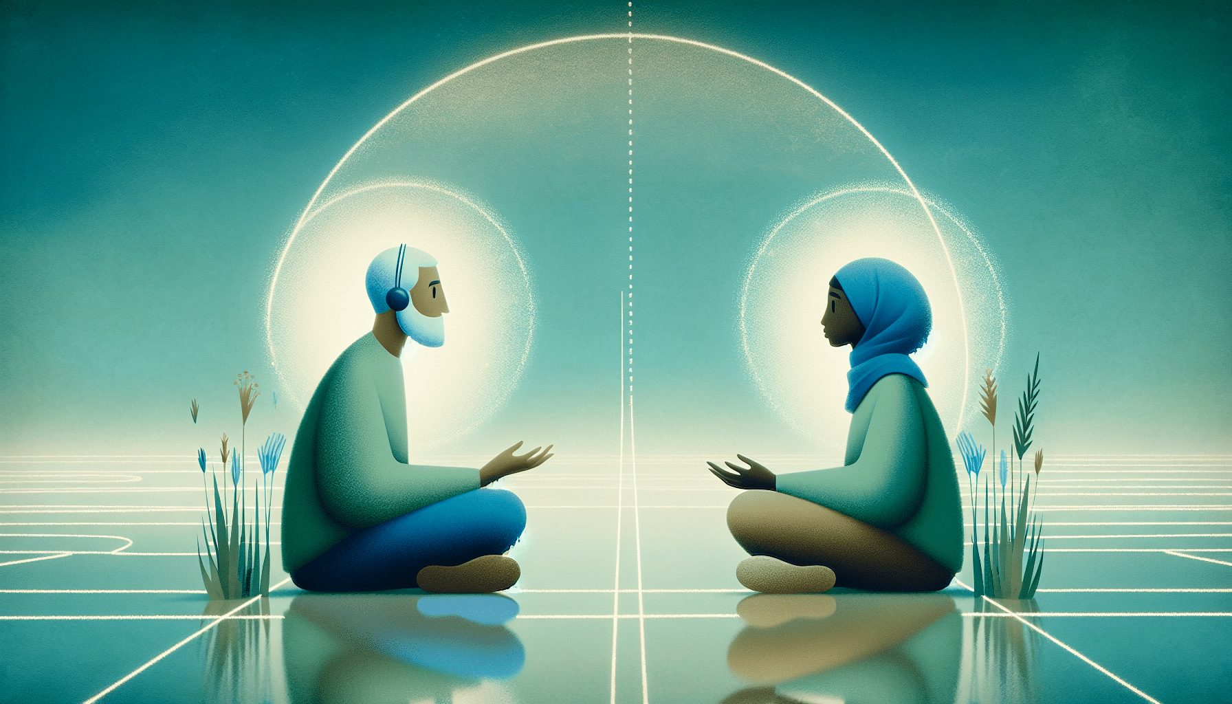 communicate effectively boundaries