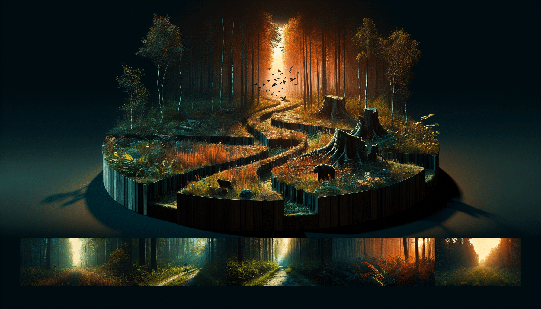 communication compromised ensuring