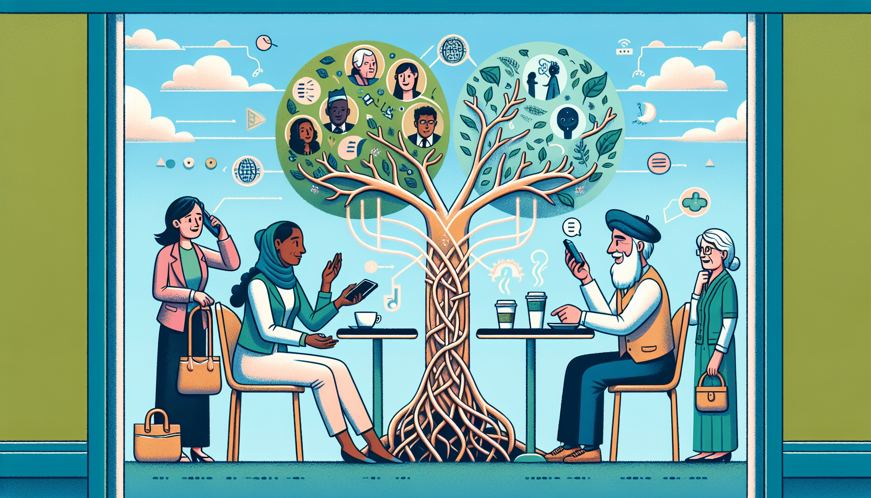 communication enhance understanding