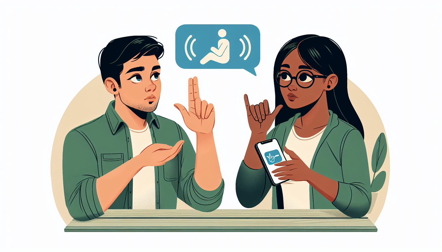 communication understanding Additionally