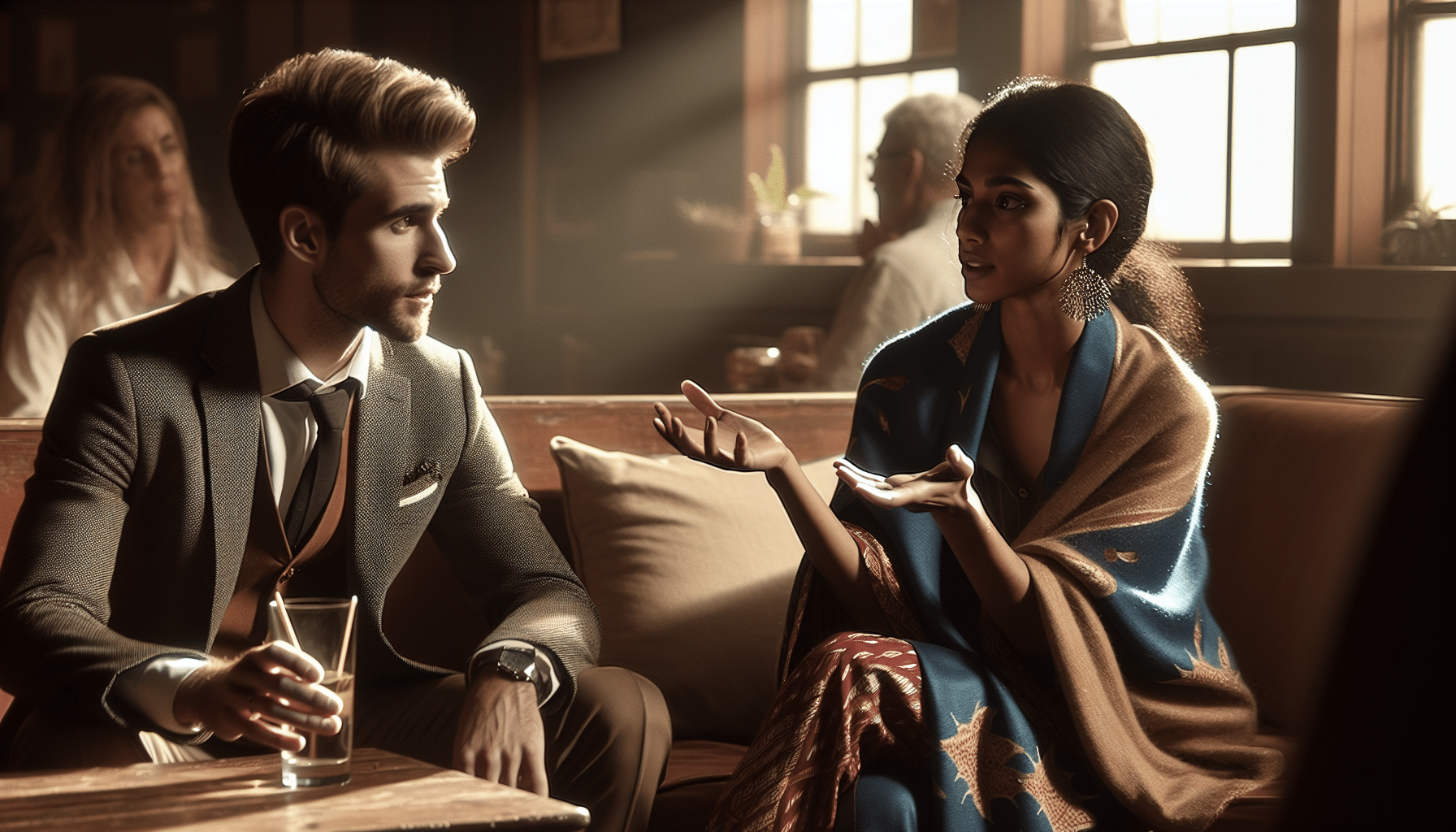 communication understanding participant