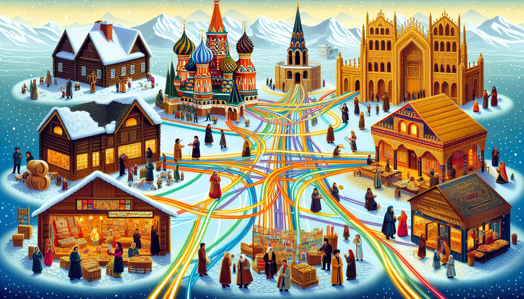 communities