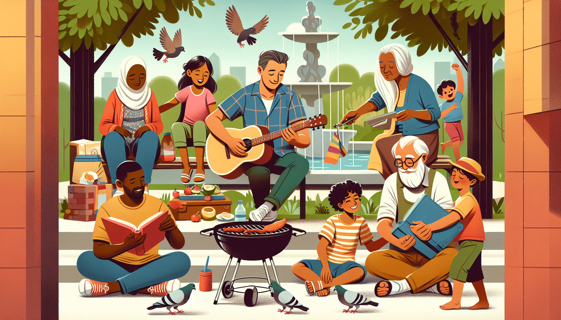 What are common etiquette mistakes to avoid at munches? 36 - Consent Culture community