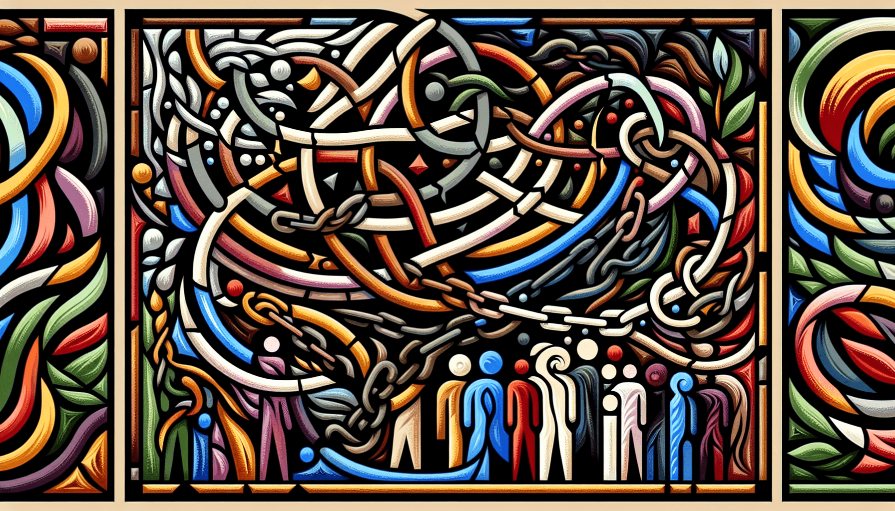 conflicts misunderstandings relationships