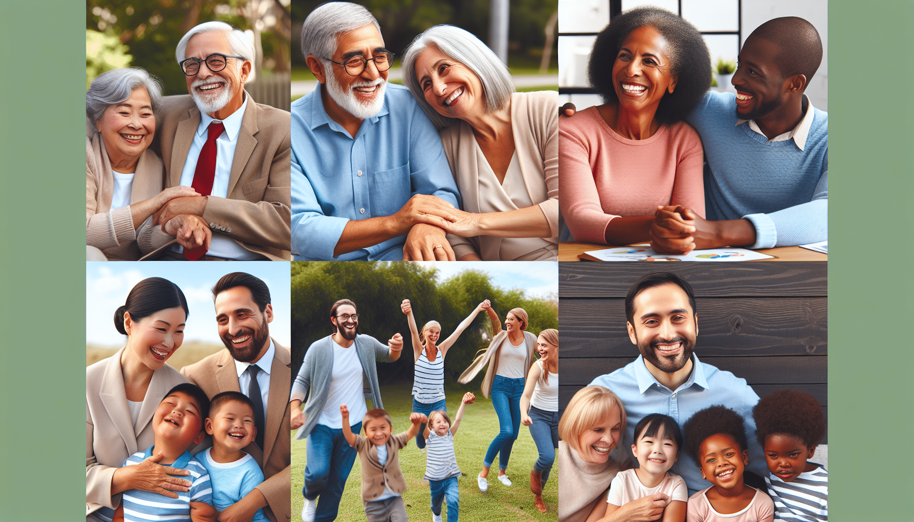 consensual relationships interactions