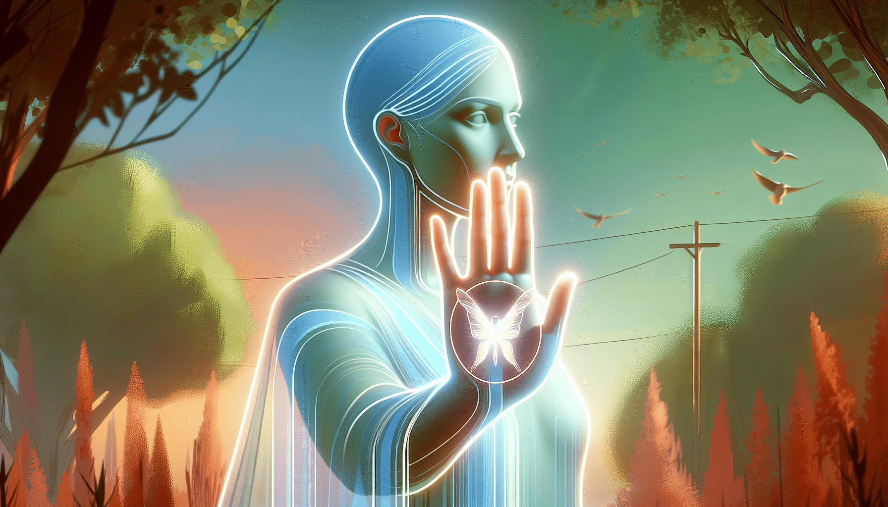 The Silent Consent of the Cypriot Sun