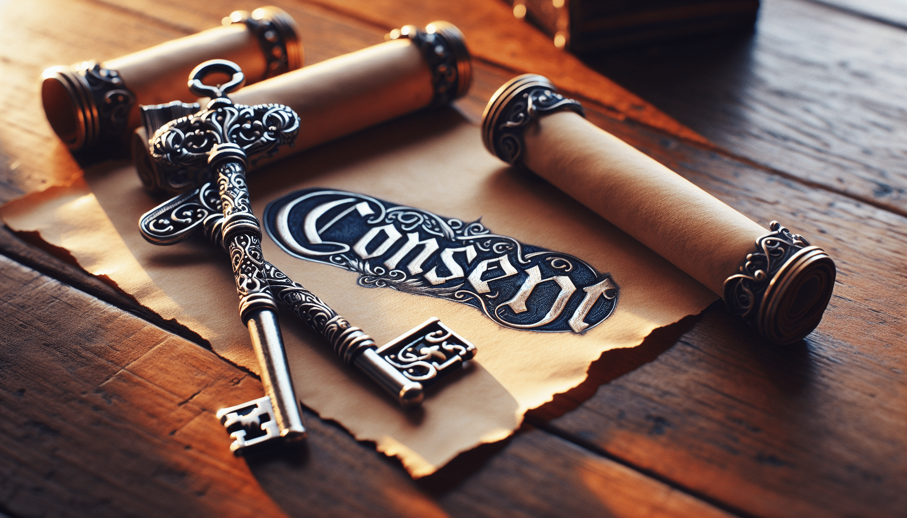 consent