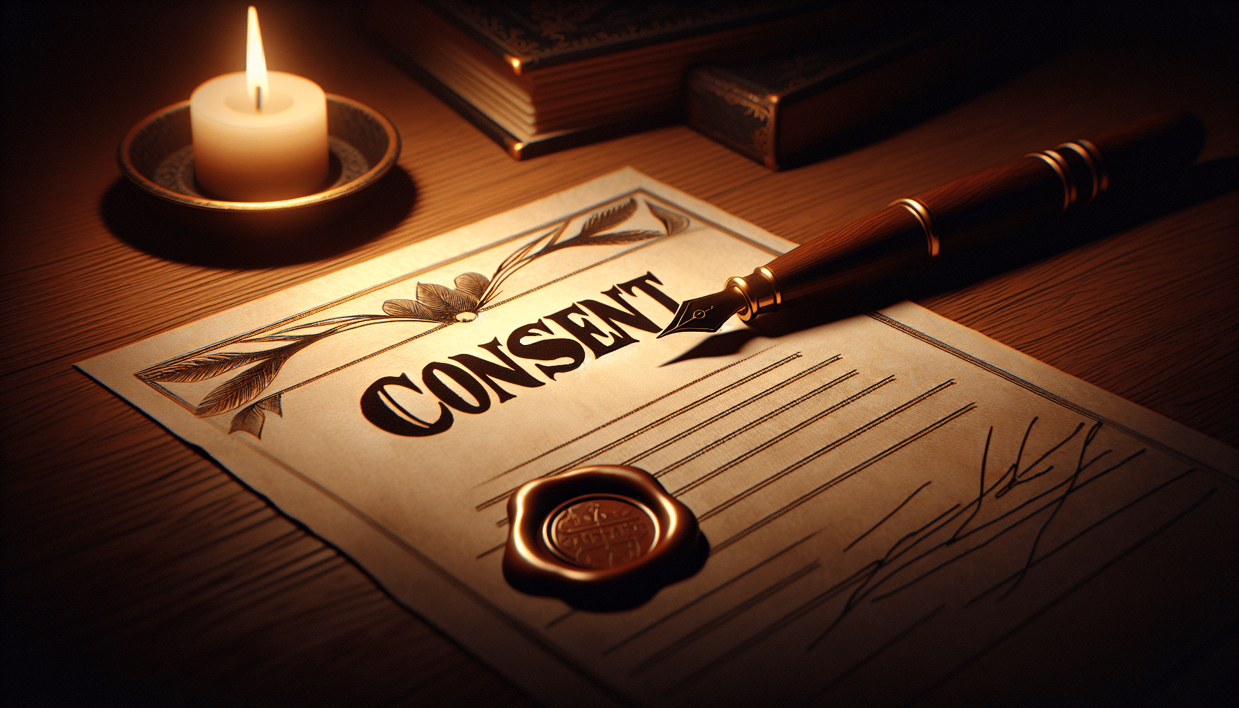 consent