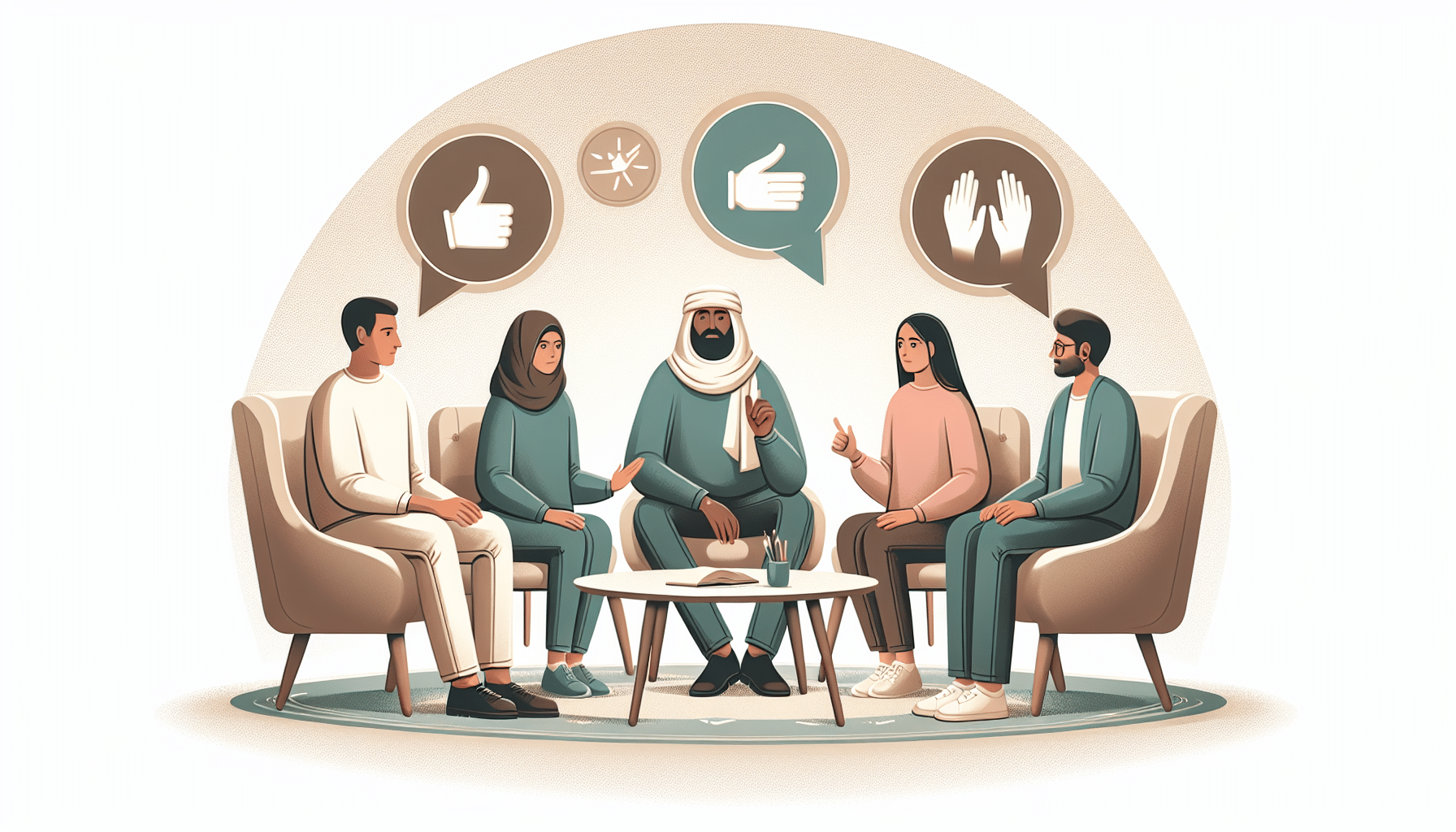 consent communication incorporating