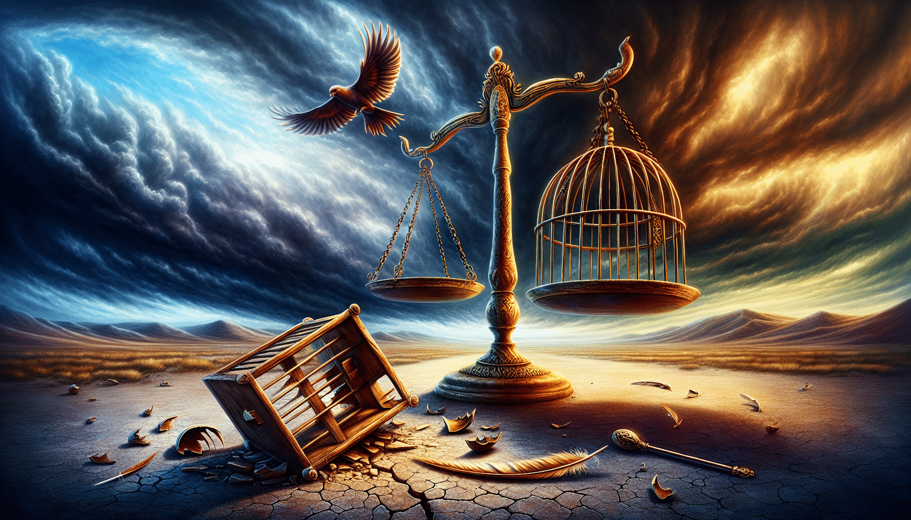 consequence disobedience transgressions