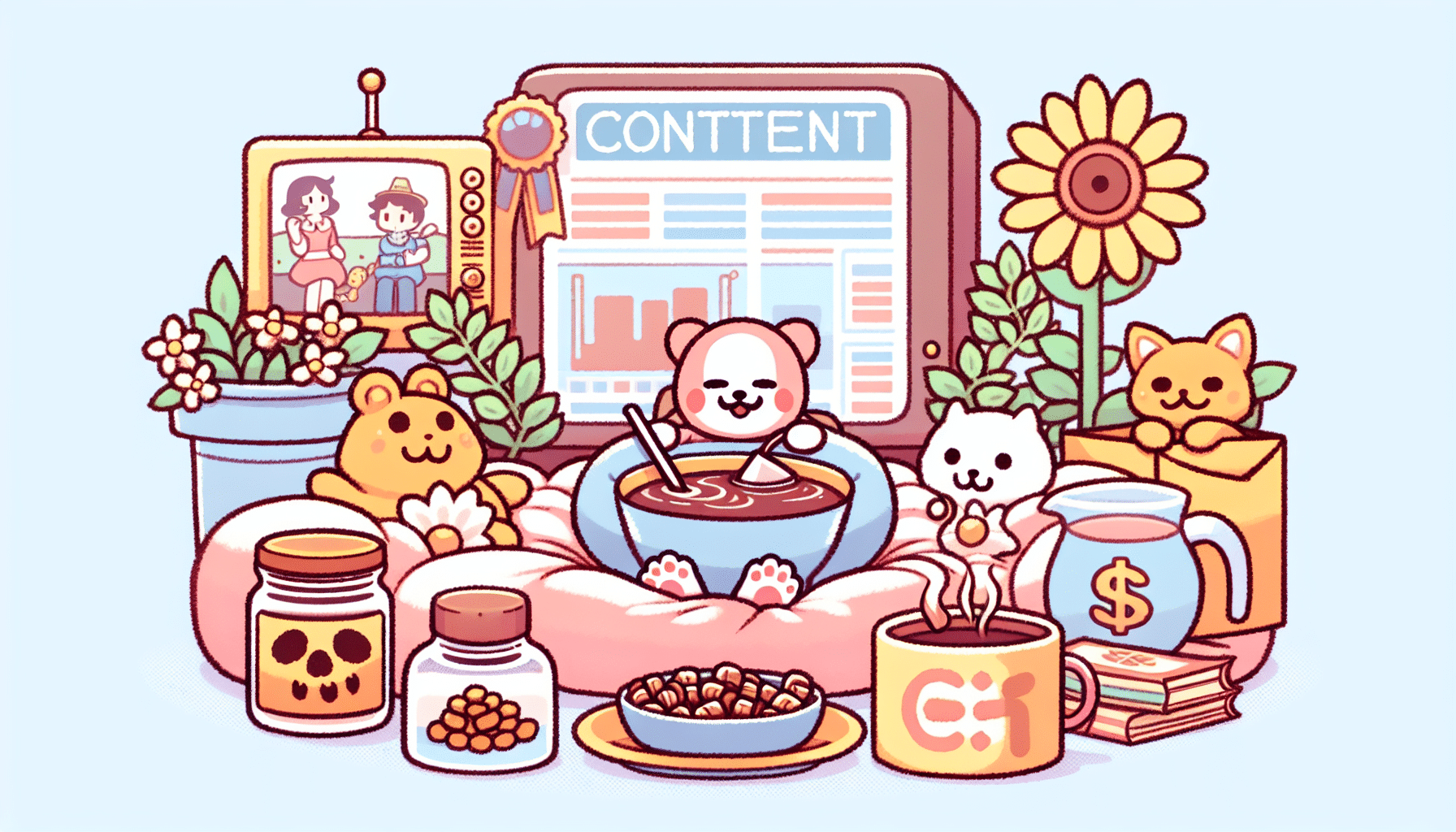 content