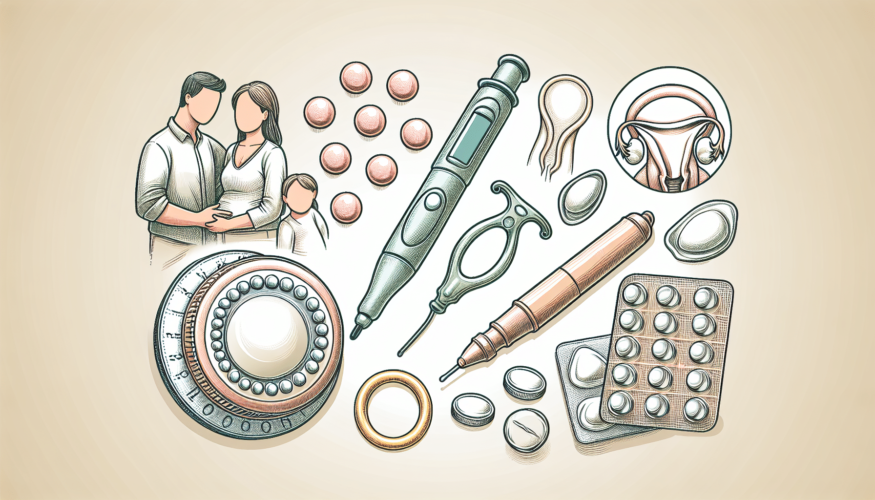 contraceptive