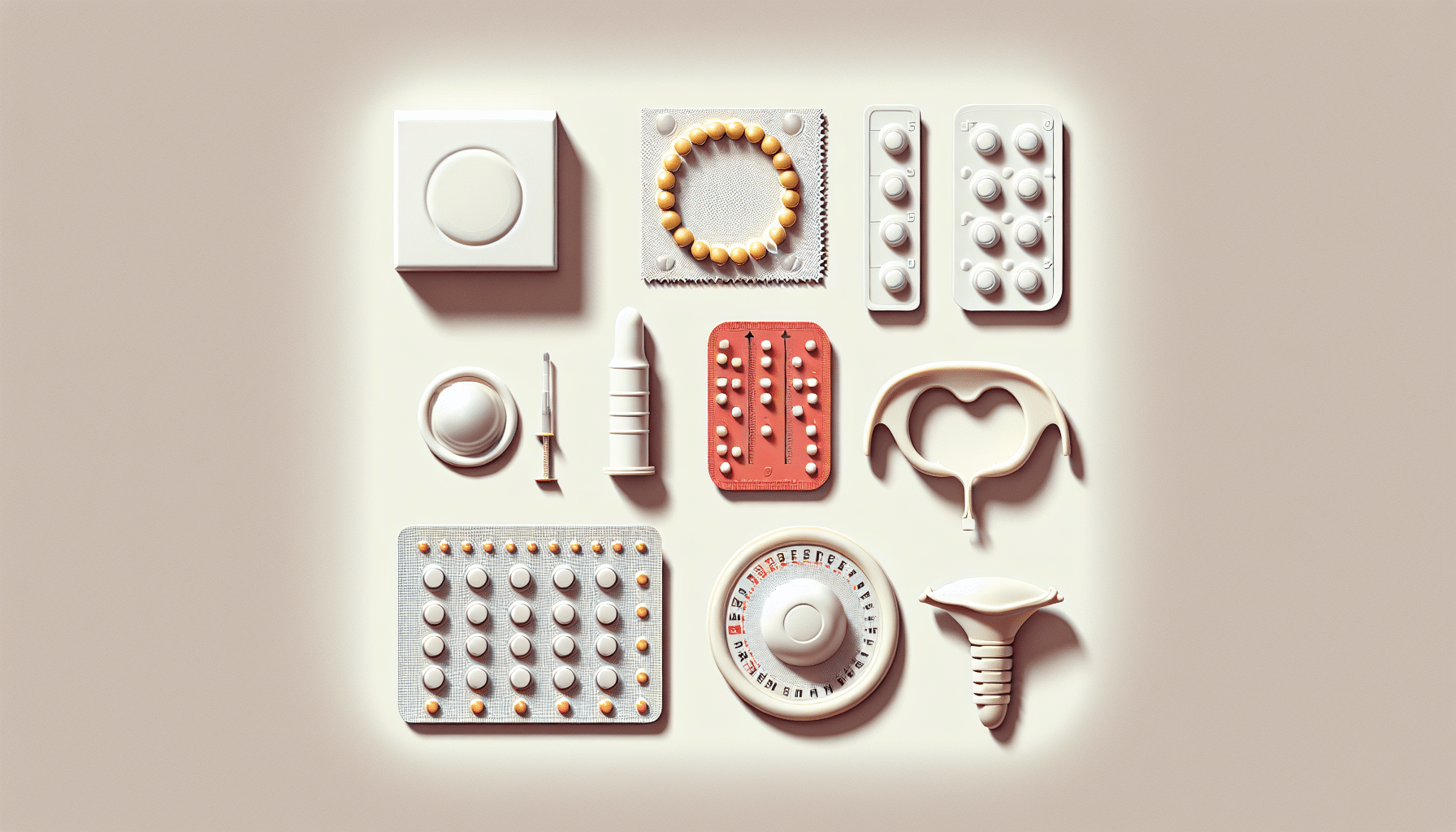 contraceptive