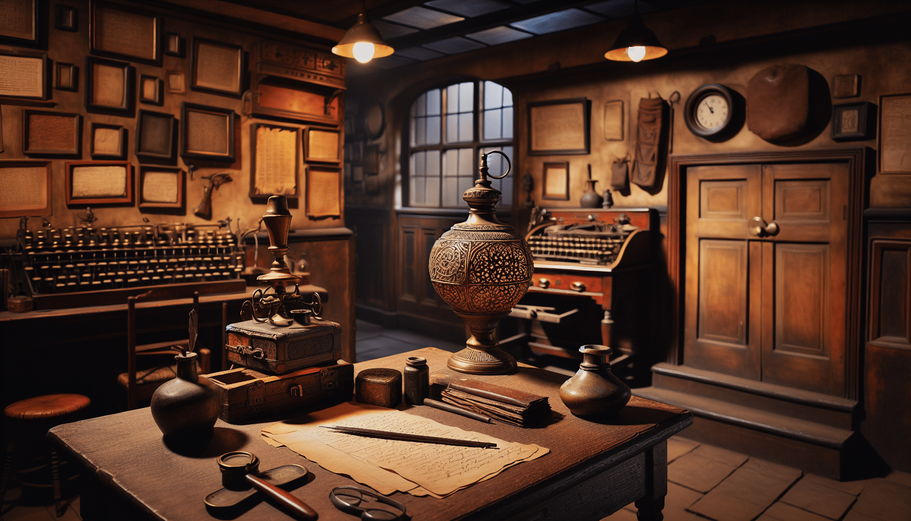 conventional traditional characterized