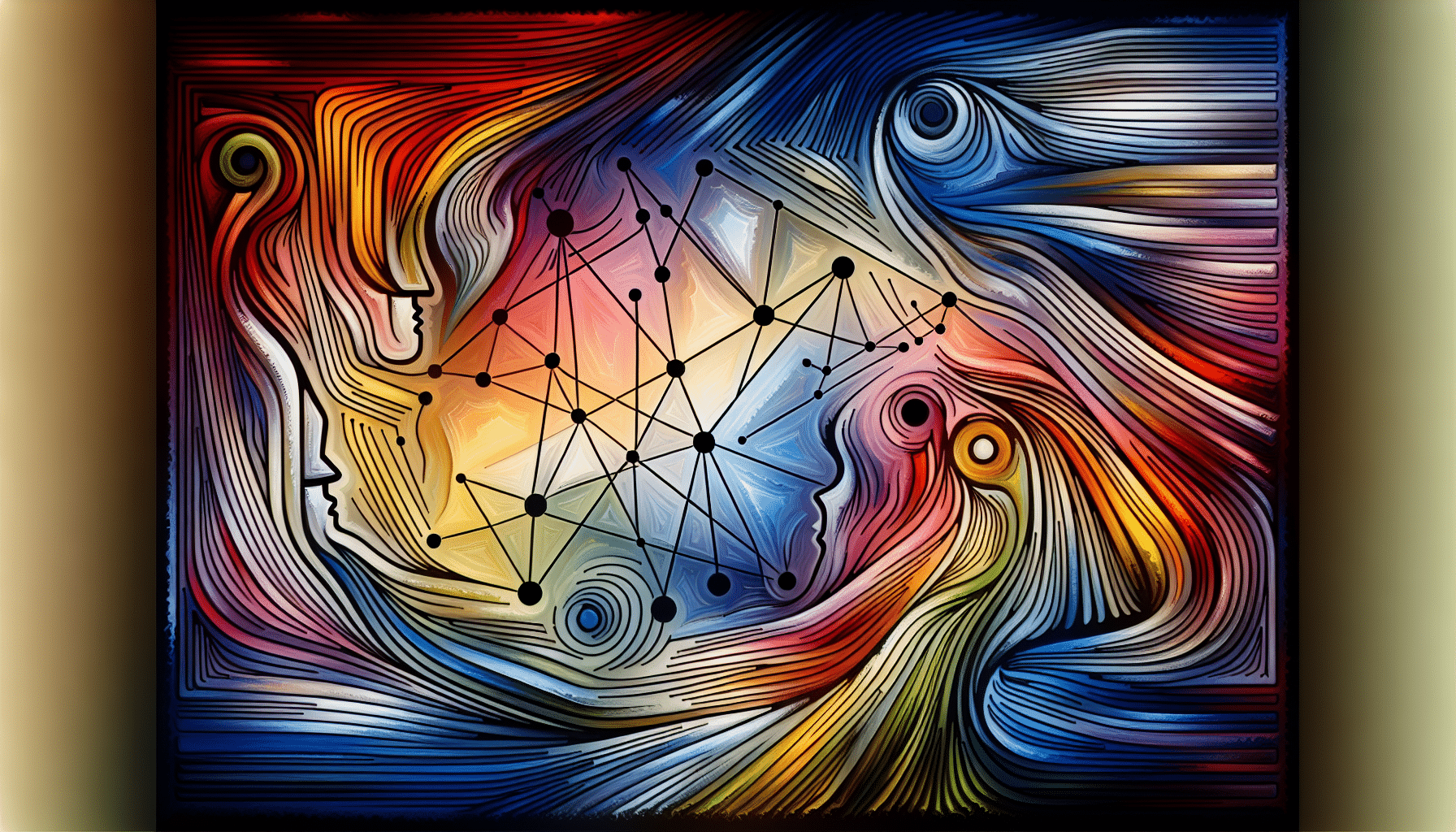 conversations aesthetics sensations