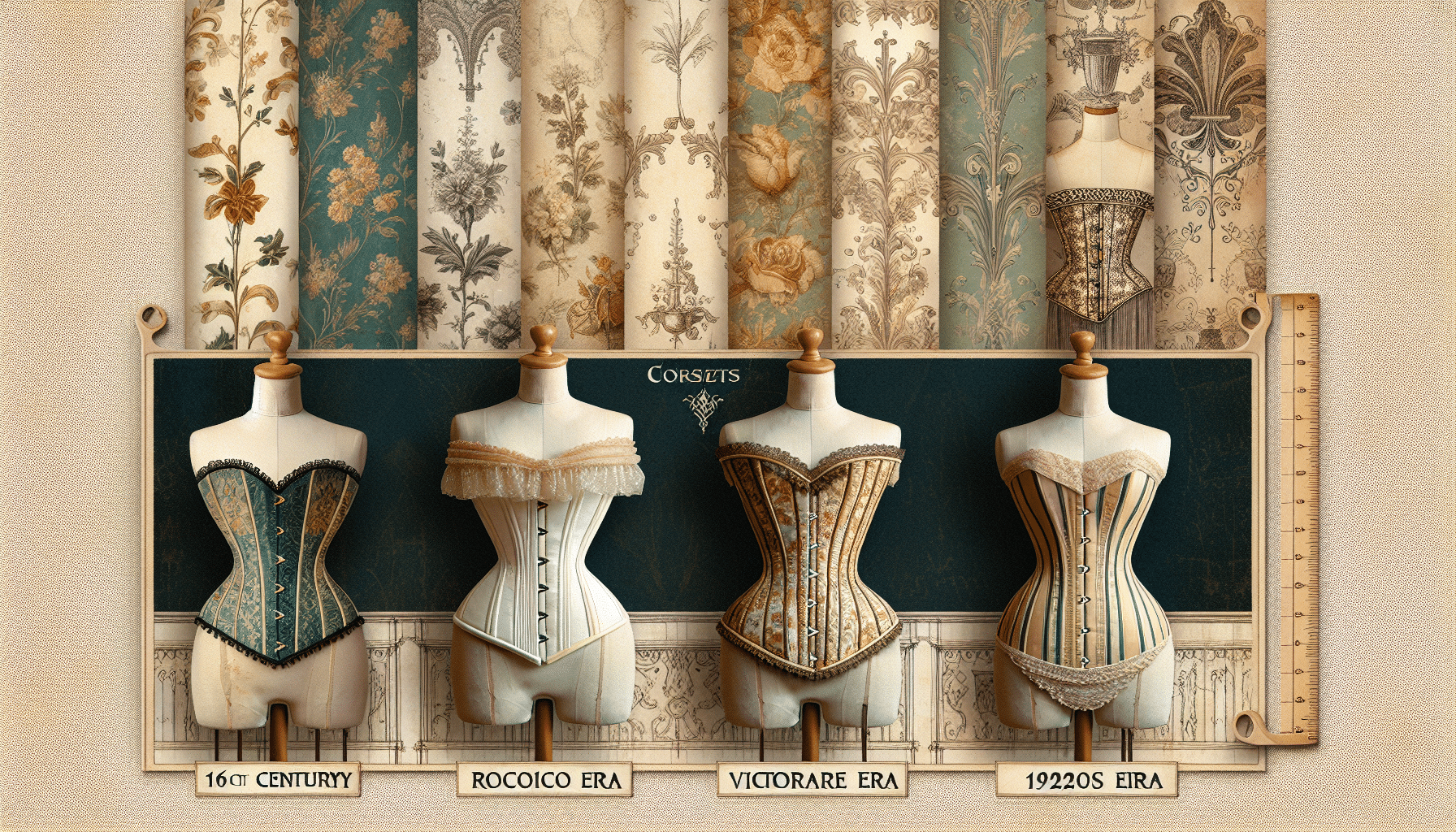 corsets