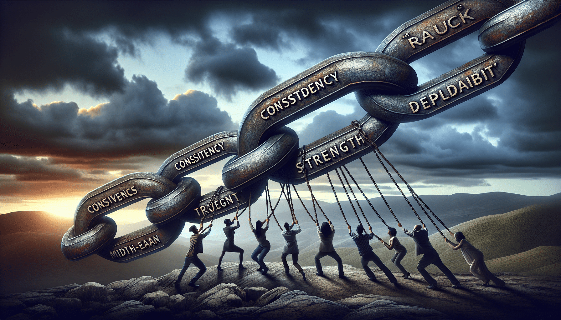 demonstrating reliability reinforcement