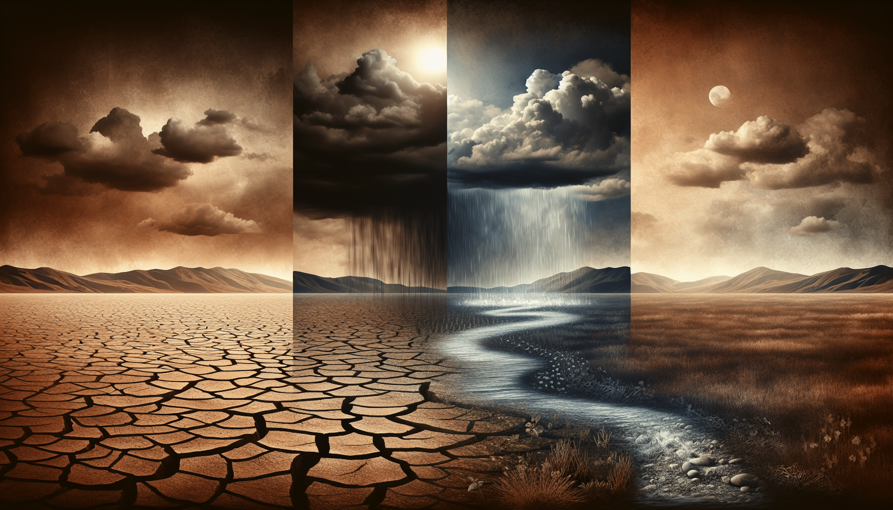 deprivation intensification submission