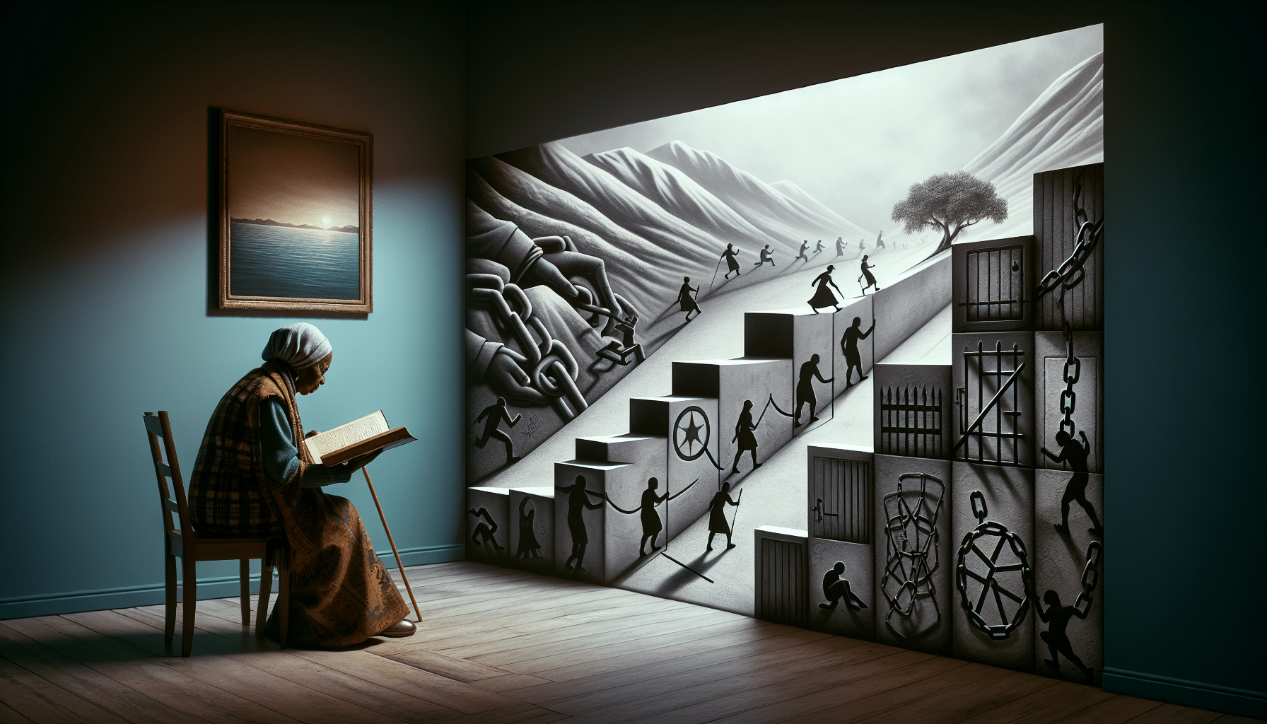 disenfranchisement Understanding marginalization